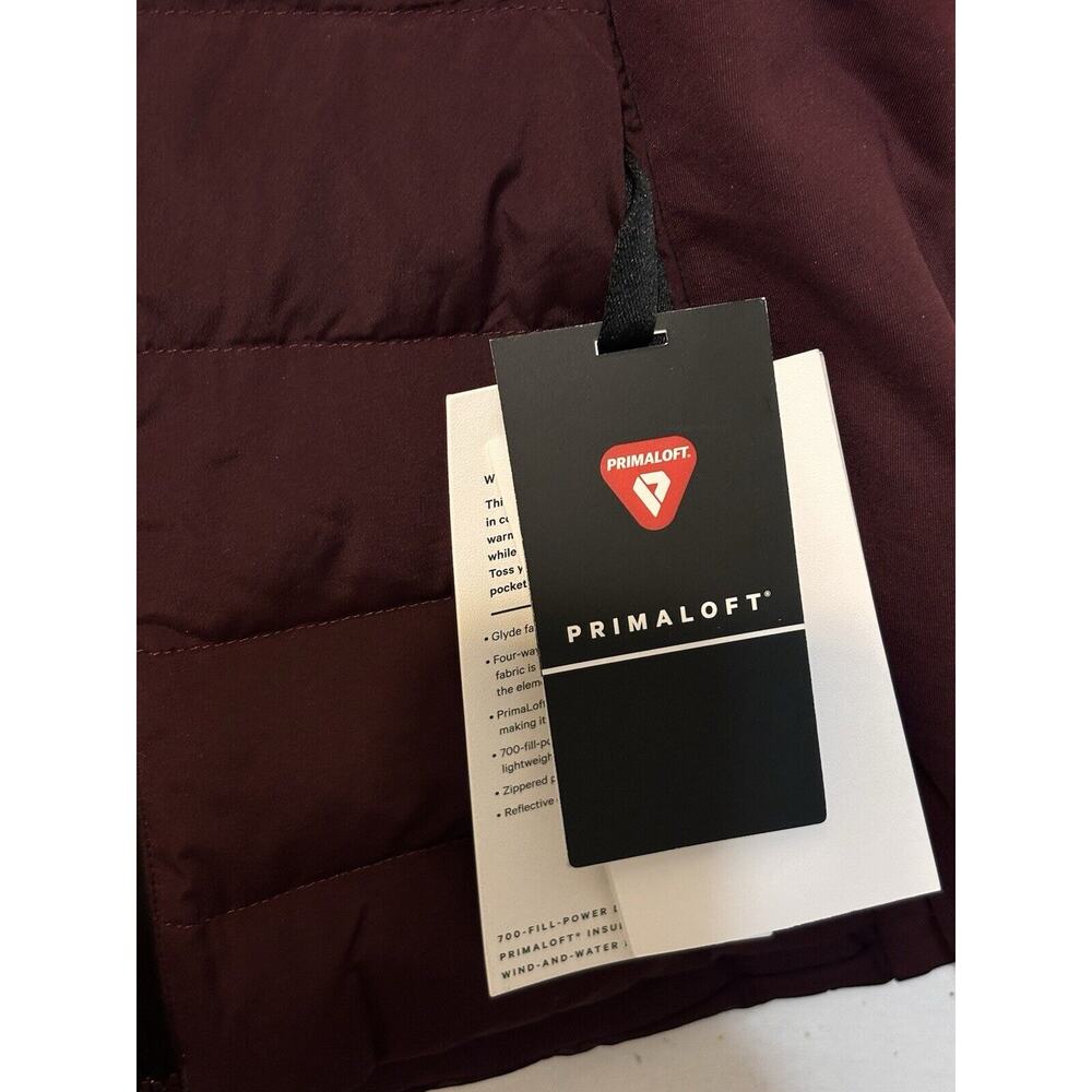 NWT LULULEMON Down For IT All VestSize 4 | 700 fill down Outdoors, Streetwear - Picture 16 of 16
